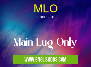 MLO