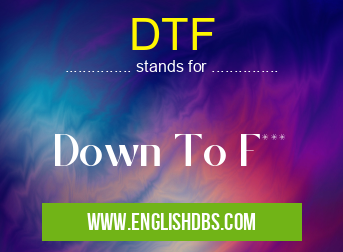 DTF