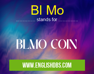 Bl Mo