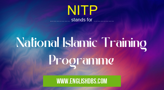 NITP