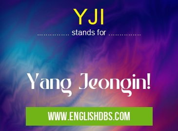 YJI