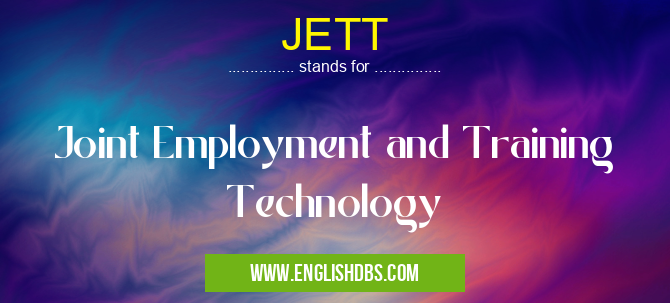 JETT