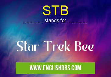 STB