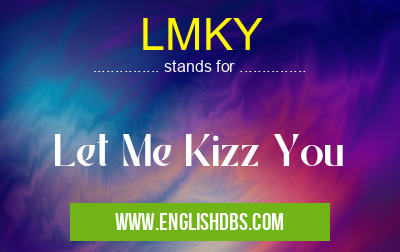 LMKY