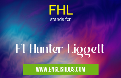 FHL