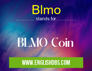 Blmo
