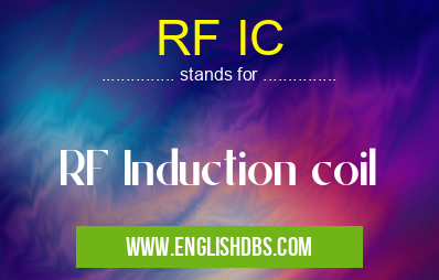 RF IC