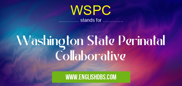 WSPC