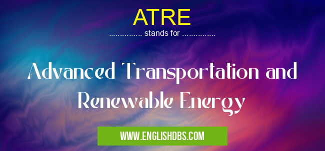 ATRE