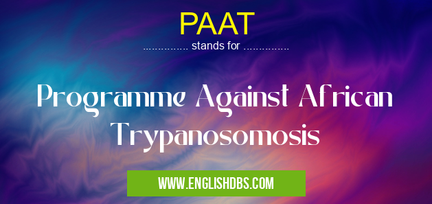 PAAT