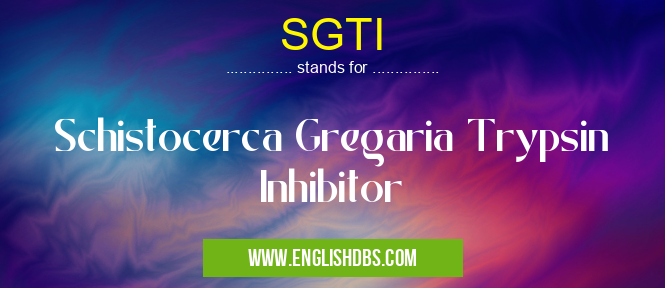 SGTI