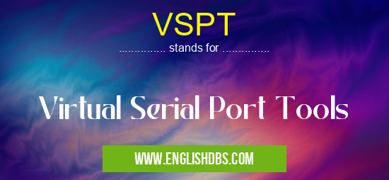 VSPT