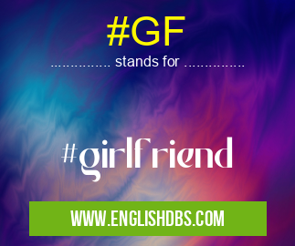 #GF