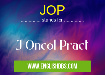 JOP