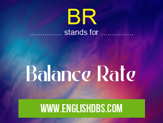 BR