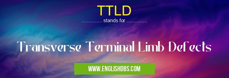 TTLD