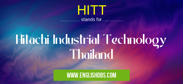 HITT