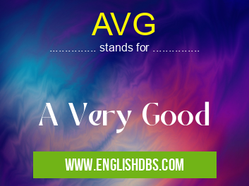 AVG