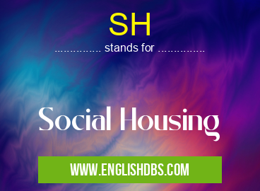 SH