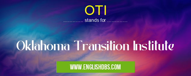 OTI