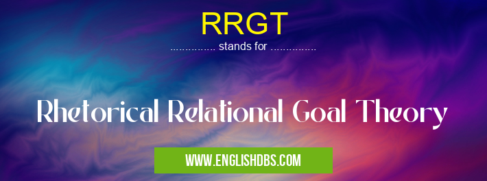 RRGT