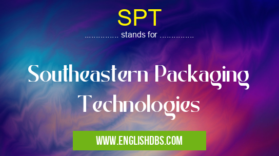 SPT