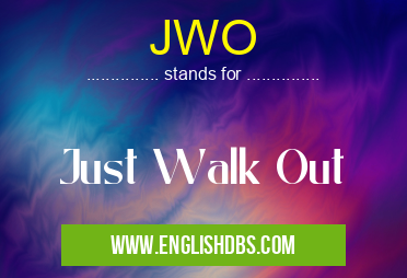JWO