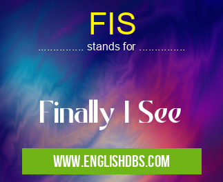 FIS