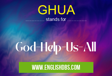 GHUA