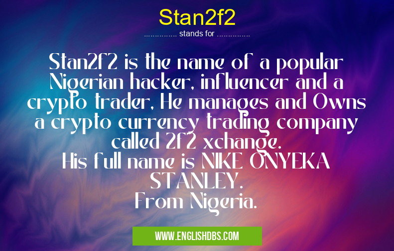 Stan2f2