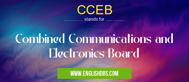 CCEB