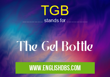TGB