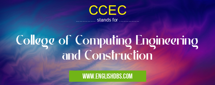 CCEC