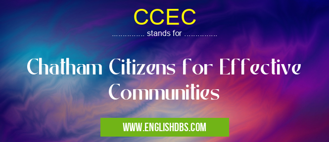 CCEC