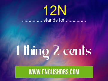 12N