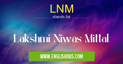 LNM