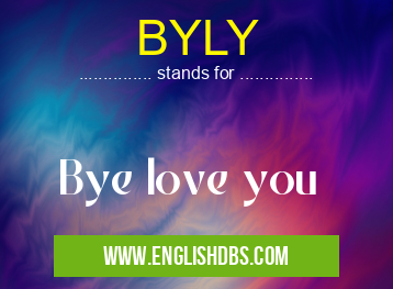 BYLY