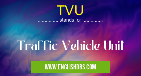 TVU