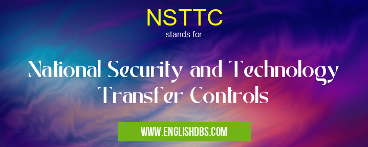 NSTTC