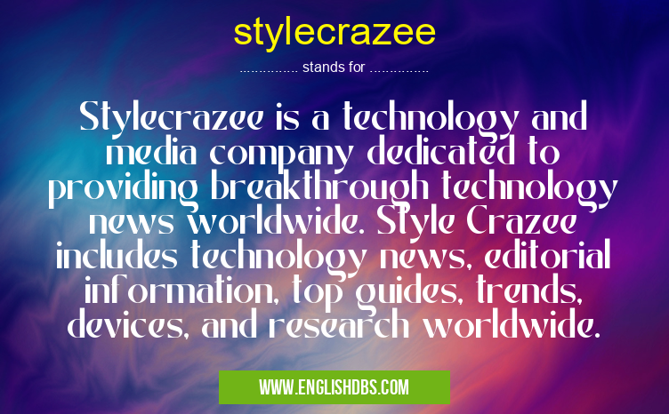 stylecrazee