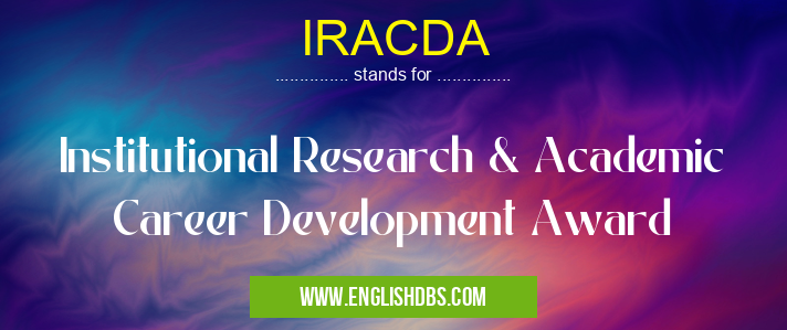 IRACDA