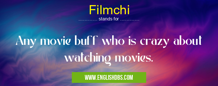 Filmchi