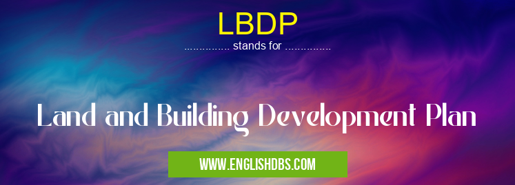 LBDP
