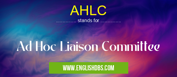 AHLC