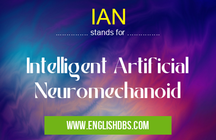 IAN