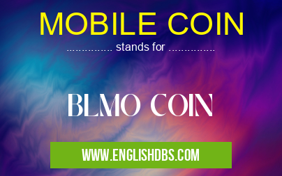 MOBILE COIN