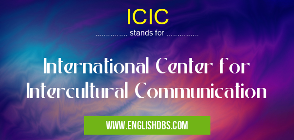 ICIC