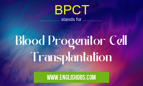 BPCT