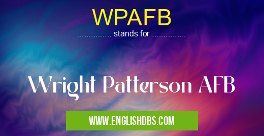 WPAFB