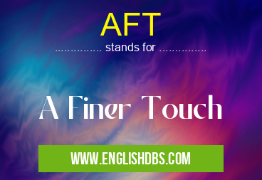 AFT